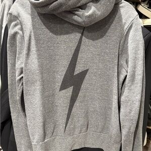 Aviator Nation Bolt Hoodie